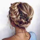 4 Fashion and Elegant Updos For Any Events