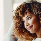 Tips to keep curly hair healthy